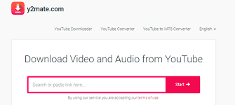 Y2mate.red is the red russian version of the famous youtube video converter. Y2mate Review Free Download 2020 Talkhelper