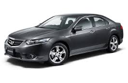 Honda Accord Specs Of Wheel Sizes Tires Pcd Offset And
