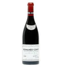 ワイン ロマネ コンティ 2009の人気商品・通販・価格比較 - 価格.com