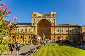 vatican museums a tour to explore the