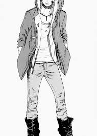 How to draw anime clothes for male characters. Drawing Anime Outfits Male Novocom Top