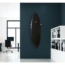 Vertical Wall Surfboard Rack For Twin
