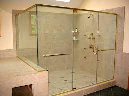 Shower Glass Doors