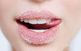 tips for soft kissable lips