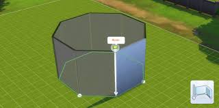 How To Build A Gazebo In The Sims 4