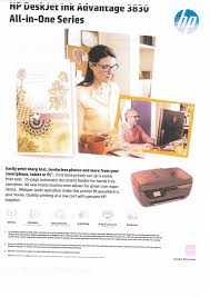 It suits virtually any kind of room and also functions. Print Quality Suddenly Degraded Hp Deskjet 3835 Hp Support Community 7608266