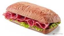 What kind of salami is best for sandwiches?
