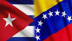 20 años del Convenio Integral de Cooperación Cuba-Venezuela | Cubadebate