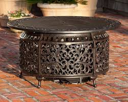 Check out the bond faux concrete gas fire pit at select costco stores, available for a very limited time. Costco Summer Deals From Lemonade To Backyard Gazebos Cheapism Com