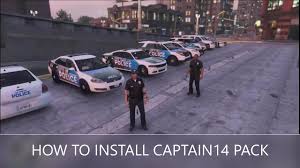 Submitted yesterday at 04:24 pm. Lspdfr How To Install Captain14 S Lspd Pack Els Not Required Youtube