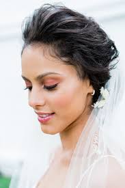 5 natural bridal makeup ideas for your