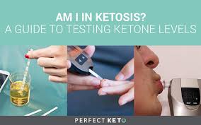 How To Test Ketone Levels Using Ketosis Strips And Other Tools