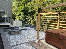 Outdoor Living Spaces Company In
