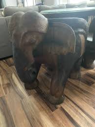 Elephant Table For