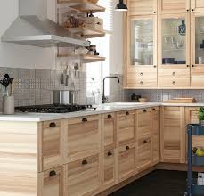Furnitureparts Ikea Torhamn Natural Ash Variety Of Diffe Sizes Doors And Drawer Fronts