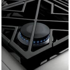 The most common reason a gas oven won't heat is a bad igniter. Ge Cafe Series Cgy366selss 36 Professional Gas Range Stainless Steel