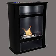 Maybe you would like to learn more about one of these? Druline Dallas Black Bio Ethanol Fireplace Luxury Table Gel Fireplace Amazon De Diy Tools
