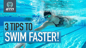 workouts to make you swim faster