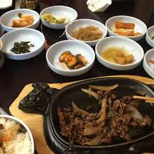 golden korean korean restaurant
