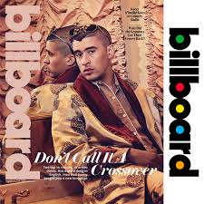 Va Billboard Hot 100 Singles Chart 23 02 2019 2019