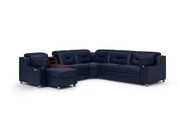 Special Order Apex Sectional Sofa