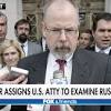 Story image for John Durham Investigation from Law & Crime