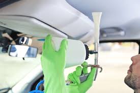 how to clean your car headliner 3 easy