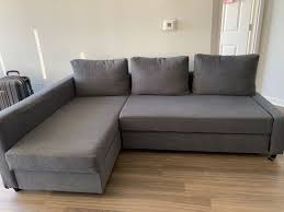 friheten ikea corner sofa bed with