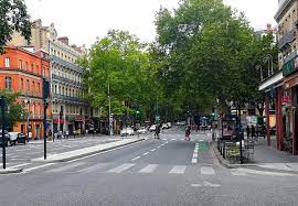 File:Toulouse - Boulevard de Strasbourg 1.jpg - Wikimedia Commons