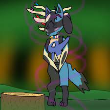 Ravel to Xerneas Pt 2 by TurboCharge26 -- Fur Affinity [dot] net