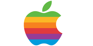 4.4 out of 5 stars 2,578. Psa Apple S Renewal Of Its Trademark For The Rainbow Apple Logo Doesn T Mean Anything 9to5mac
