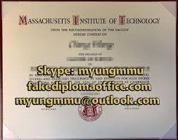 How To Order Mit Fake Degree Mit Diploma Sample Fake