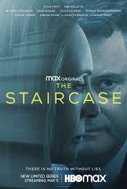 The Staircase - TV-Serie 2022 ...