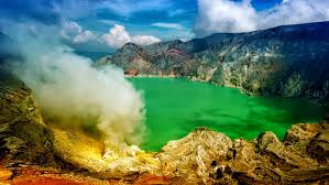 Image result for KAWAH IJEN