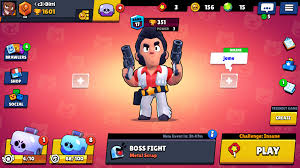 The best strategy to beat insane. How To Win The Boss Fight Without Star Power Insane Is Not Good Without Star Power Brawlstars