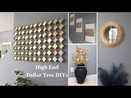 Diy Wall Art Dollar Tree Diy Dupe Look