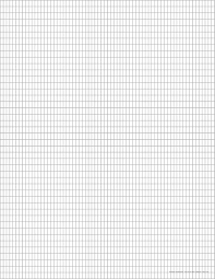 Best Photos Of 1 4 Inch Graph Paper 1 Inch Graph Paper