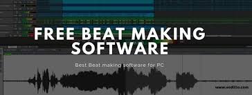 Lmms focuses only on beatmaking and. Top 10 Free Beat Making Software For Pc In 2019