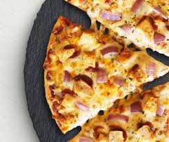 gluten free crispy thin crust pizzas