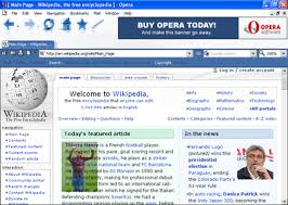 Download opera for pc windows 7. History Of The Opera Web Browser Wikiwand