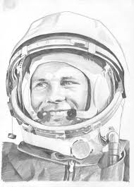 12 апреля 1961 года состоялся первый полёт человека в открытый космос, ставший одно. Pravila Zhizni Letchika Kosmonavta Yuriya Gagarina