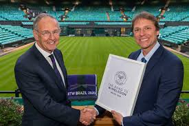 News The Championships Wimbledon 2019 Official Site By Ibm