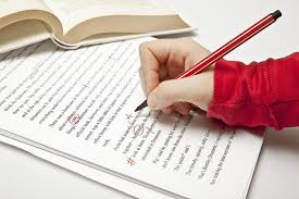 What A Manuscript Is And How To Write One