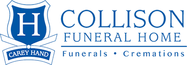 Collision Carey Hand Funeral Home