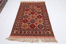 4x6 afghan silk rug 3 10x5 9 ft area