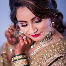 tamanna rooz bridal makeup artist in