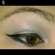 sweet doll eyes makeup look how to