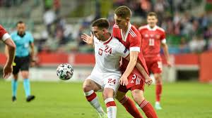 Nationalmannschaft polen auf einen blick: Polen Ohne Lewandowski Mit Remis Gegen Russland Kroatien Verpasst Sieg Gegen Armenien Eurosport