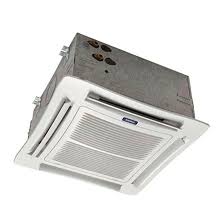 In construction, a complete system of heating, ventilation, and air conditioning is referred to as hvac. Ceiling Air Conditioner Tl Series Airedale International Air Conditioning Split Commercial Reversible