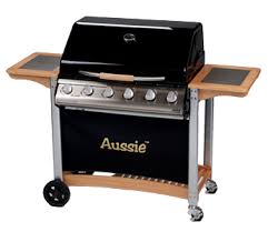 all aussie gas grill replacement parts